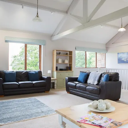 Great Calva, Sebergham, Nr Caldbeck Holiday home Sebergham