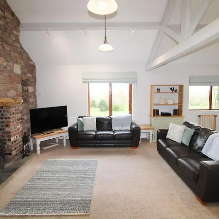 Holiday home Great Calva, Sebergham, Nr Caldbeck