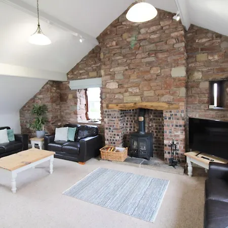 Holiday home Great Calva, Sebergham, Nr Caldbeck Sebergham
