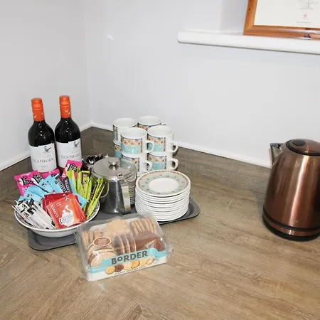 Holiday home Great Calva, Sebergham, Nr Caldbeck