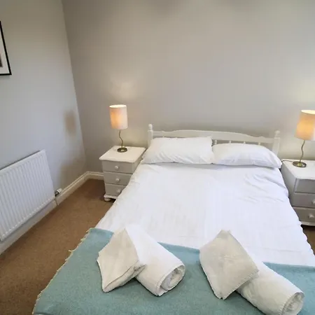 Holiday home Great Calva, Sebergham, Nr Caldbeck