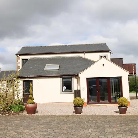 Holiday home Great Calva, Sebergham, Nr Caldbeck *
