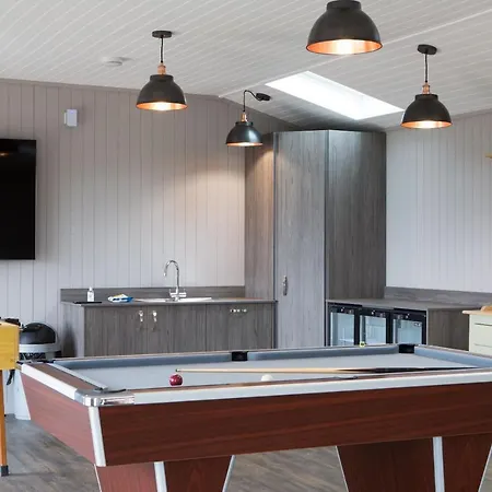 Holiday home Great Calva, Sebergham, Nr Caldbeck *
