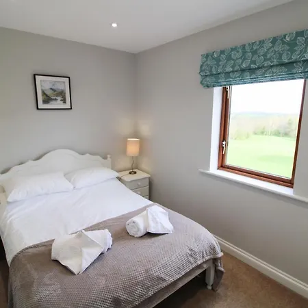 Great Calva, Sebergham, Nr Caldbeck Holiday home Sebergham